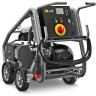 Аппарат сверхвысокого давления без нагрева воды KARCHER HD 9/100- 4 CAGE CLASSIC 1,812-000