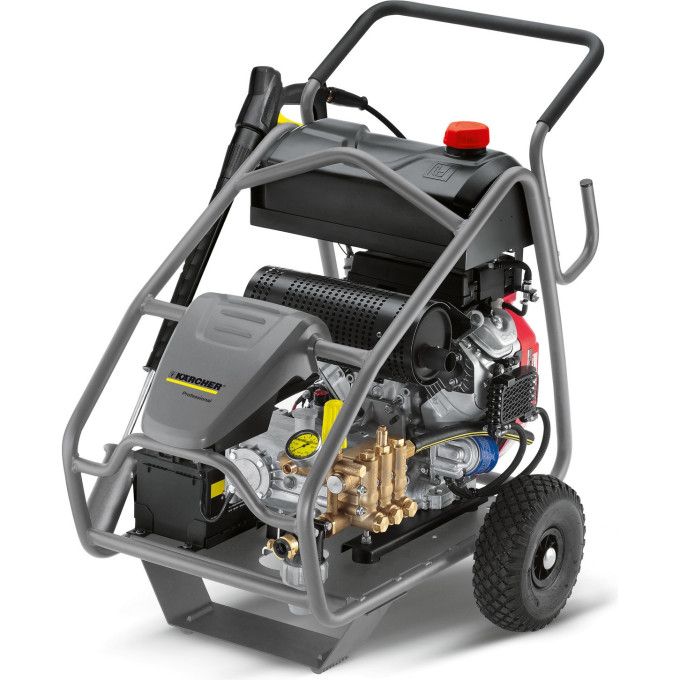 Аппарат сверхвысокого давления KARCHER HD 13/35 GE CAGE 1,367-505