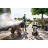 Аппарат высокого давления без нагрева воды KARCHER HD 4/11 C BP PACK EU 1,520-925