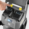 Аппарат высокого давления без нагрева воды KARCHER HD 4/11 C BP PACK EU 1,520-925