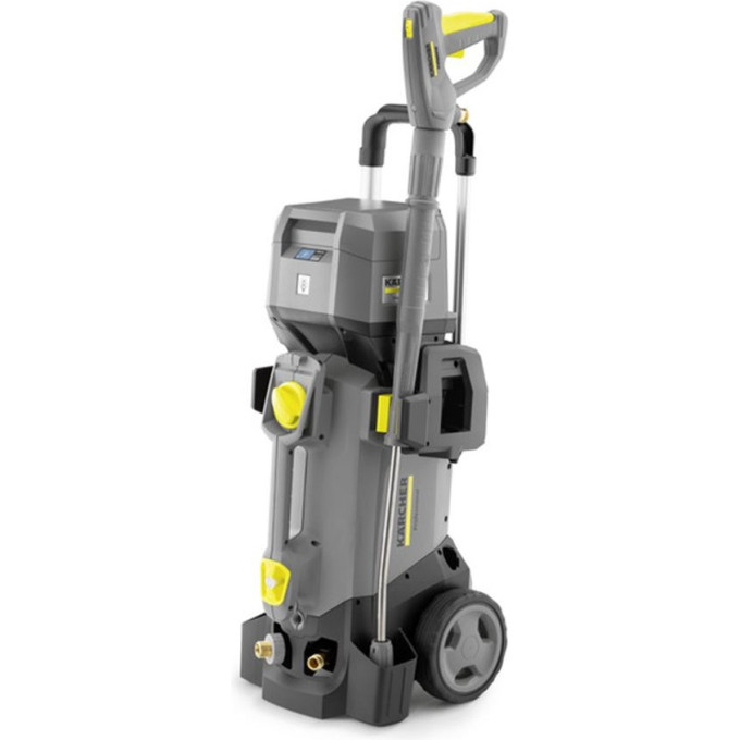 Аппарат высокого давления без нагрева воды KARCHER HD 4/11 C BP PACK EU 1,520-925