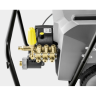 Аппарат высокого давления KARCHER HD 10/21-4 S CLASSIC 1,367-401