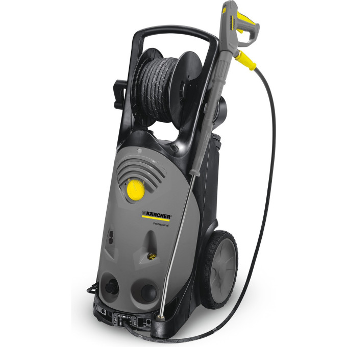 Аппарат высокого давления KARCHER HD 10/23-4 SX PLUS 1,286-924