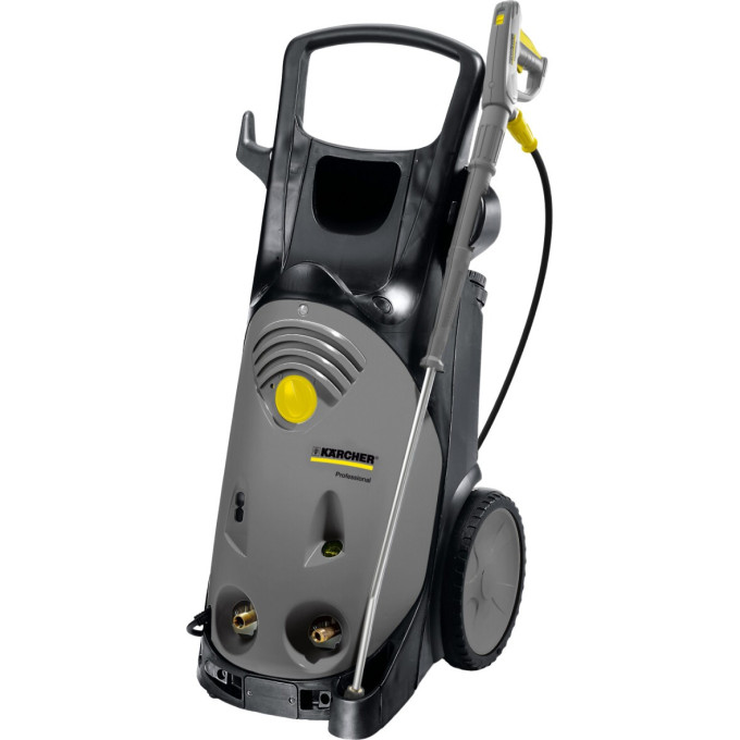 Аппарат высокого давления KARCHER HD 10/25-4 S EU-I 1,286-902