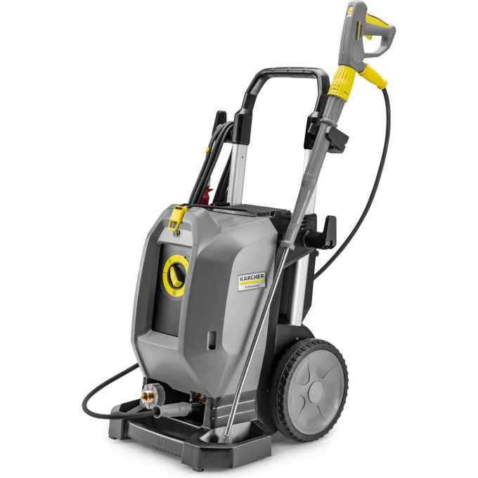 Аппарат высокого давления KARCHER HD 13/18 S PLUS 1,286-961