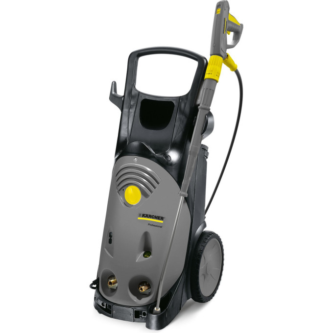 Аппарат высокого давления KARCHER HD 13/18 S PLUS EU-I 1,286-932