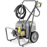 Аппарат высокого давления KARCHER HD 17/15-4 S CLASSIC 1,367-404