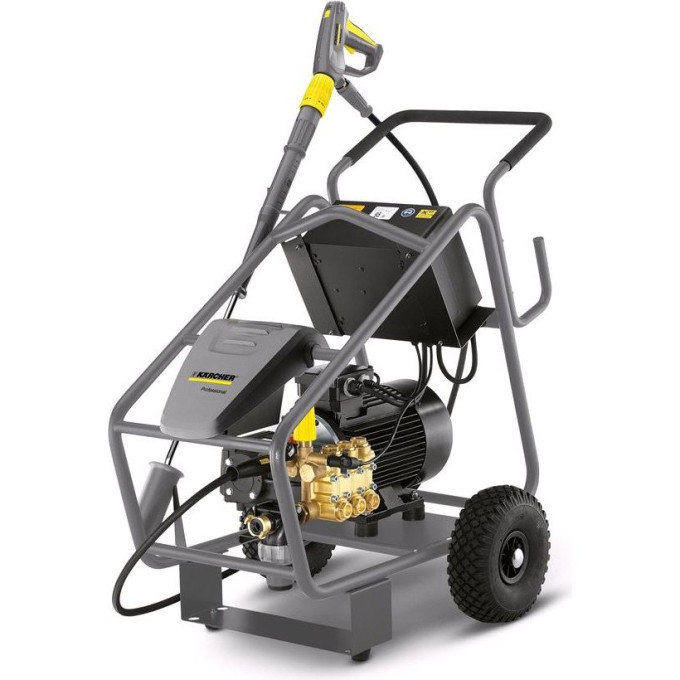 Аппарат высокого давления KARCHER HD 20/15-4 CAGE PLUS EU-I 1,353-906