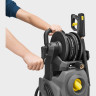 Аппарат высокого давления KARCHER HD 4/10 CLASSIC KAP 1,520-976