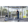 Аппарат высокого давления KARCHER HD 4/10 CLASSIC KAP 1,520-976