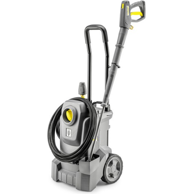 Аппарат высокого давления KARCHER HD 5/13 E CLASSIC 1,520-810