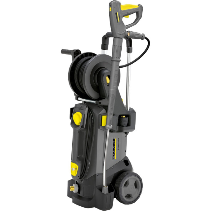Аппарат высокого давления KARCHER HD 5/17 CX PLUS EU 1,520-942