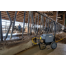 Аппарат высокого давления KARCHER HD 6/15-4 M Classic 1,367-900