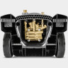 Аппарат высокого давления KARCHER HD 6/15 M 1,150-930