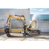 Аппарат высокого давления KARCHER HD 6/15 MX PLUS 1,150-931
