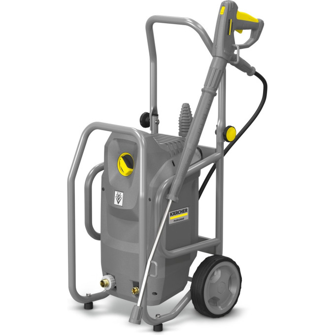 Аппарат высокого давления KARCHER HD 6/16-4 M Cage 1,524-940