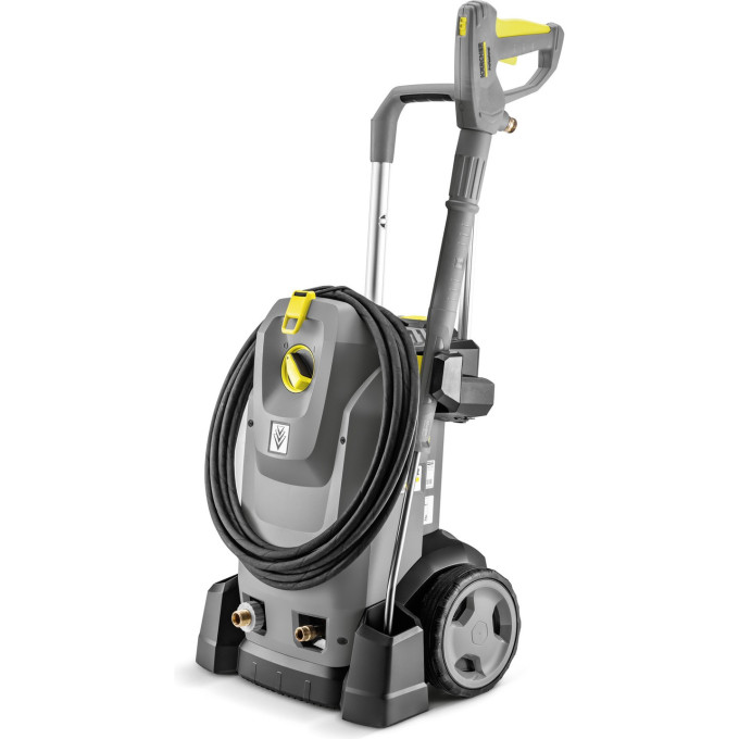 Аппарат высокого давления KARCHER HD 7/14-4 M PLUS 1,524-932