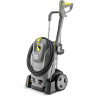 Аппарат высокого давления KARCHER HD 7/14-4 M PLUS 1,524-932