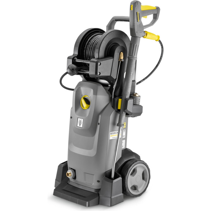 Аппарат высокого давления KARCHER HD 7/14-4 MXA PLUS 1,524-947