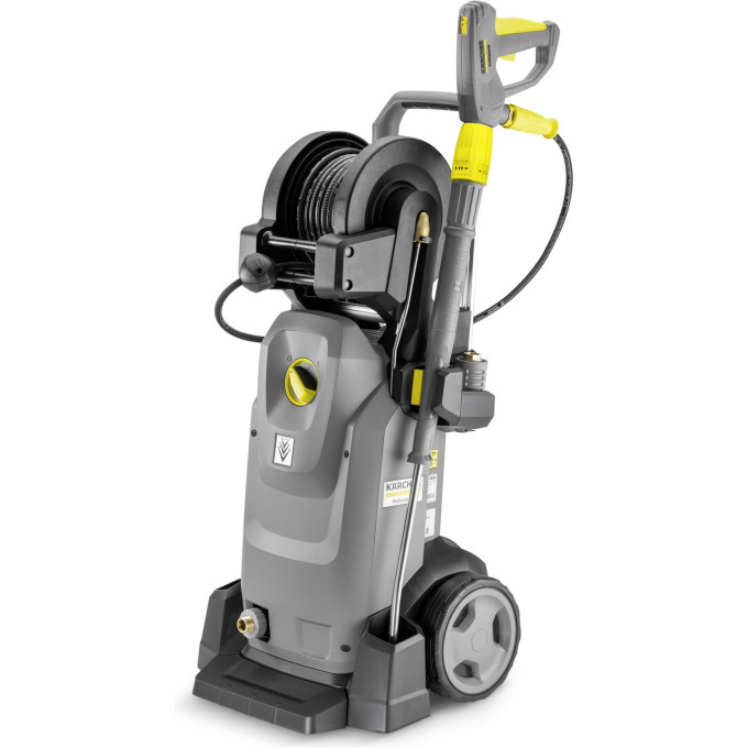 Аппарат высокого давления KARCHER HD 8/18-4 MXA PLUS 1,524-976