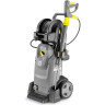 Аппарат высокого давления KARCHER HD 8/18-4 MXA PLUS 1,524-976
