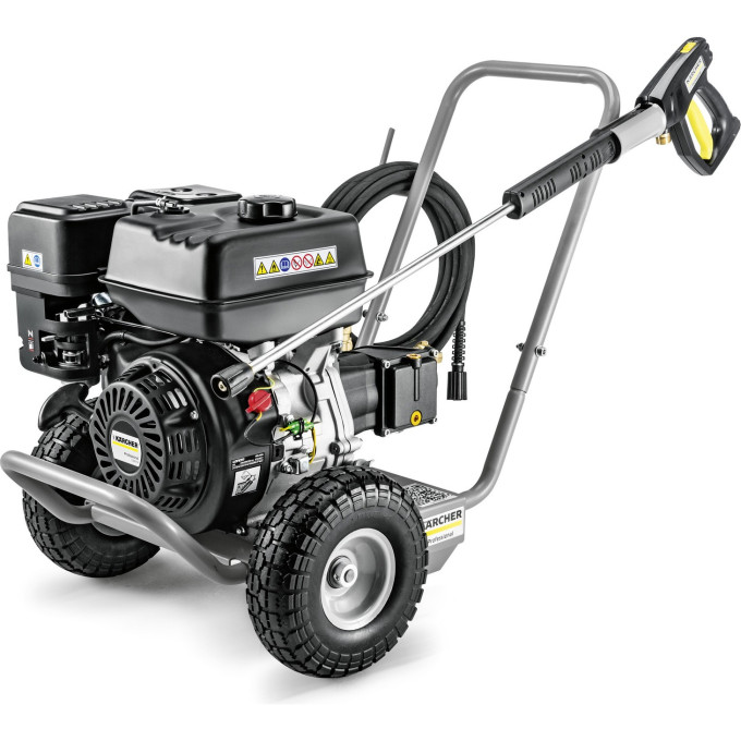 Аппарат высокого давления KARCHER HD 8/23 G CLASSIC 1,187-012