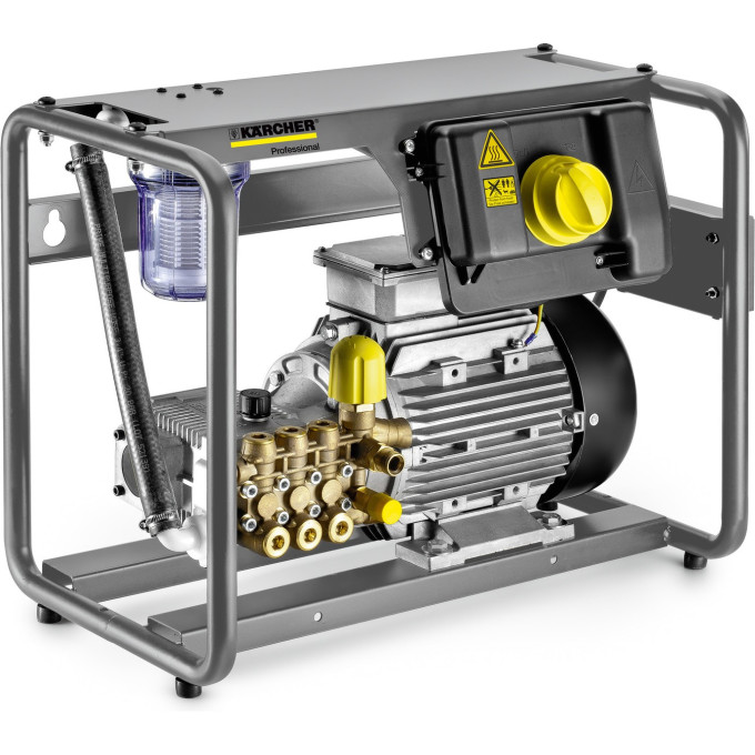Аппарат высокого давления KARCHER HD 9/18-4 CAGE CLASSIC 1,367-315