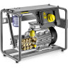 Аппарат высокого давления KARCHER HD 9/18-4 CAGE CLASSIC 1,367-315