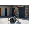 Аппарат высокого давления KARCHER HD 9/20-4 M Classic 1,367-903