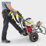 Аппарат высокого давления KARCHER HD 9/23 DE ADV 1,187-907