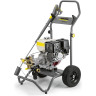 Аппарат высокого давления KARCHER HD 9/23 G ADV 1,187-906