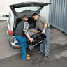 Аппарат высокого давления KARCHER HDS 5/15 U EU 1,064-912