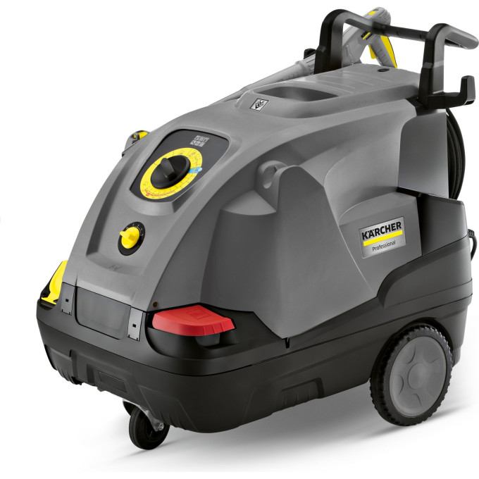 Аппарат высокого давления KARCHER HDS 7/16 C 1,173-900