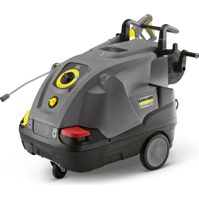 Аппарат высокого давления KARCHER HDS 7/16 CX 1,173-904
