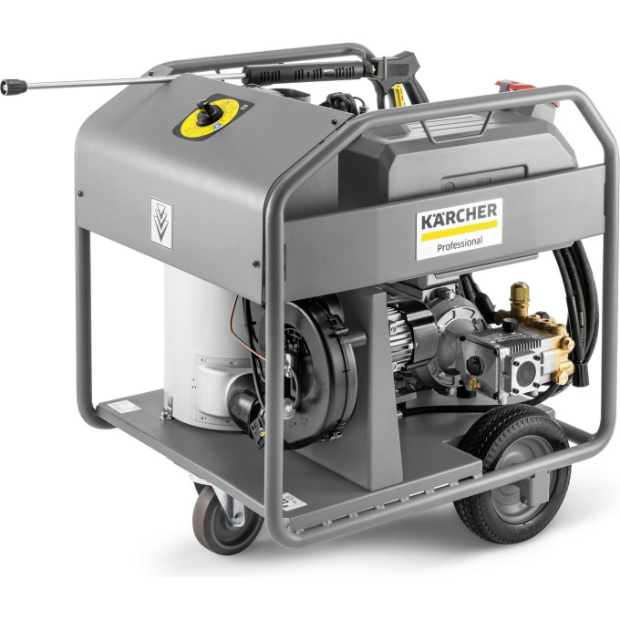 Аппарат высокого давления KARCHER HDS 9/20-4 CLASSIC 1,030-000