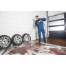 Аппарат высокого давления KARCHER HDS-E 8/16-4 M 36 кВт 1,030-906