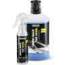 Автомобильный шампунь KARCHER «3 в 1» 1 л + KARCHER SAMPLE RM 651 для чистки салона 6,296-169