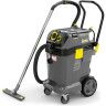 Безопасный пылесос KARCHER NT 50/1 TACT TE H 1,148-437
