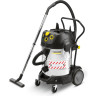Безопасный пылесос KARCHER NT 75/1 TACT ME TE H 1,667-294