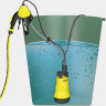 Бочковой насос KARCHER BP 1 BARREL 1,645-460