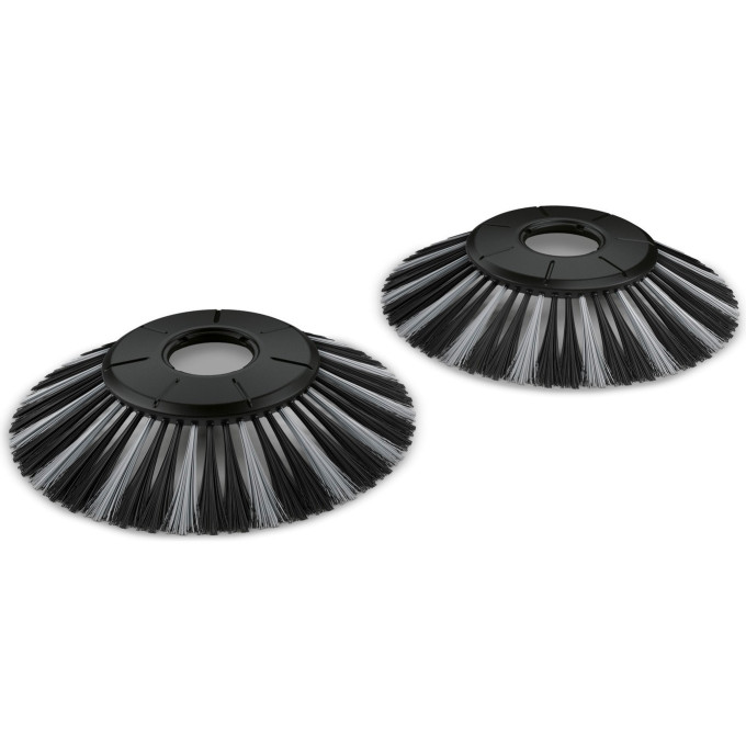 Боковая щетка KARCHER для влажные отходы S4 2,644-032
