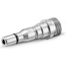 Быстрое соединение KARCHER TR вставной ниппель 2,115-001
