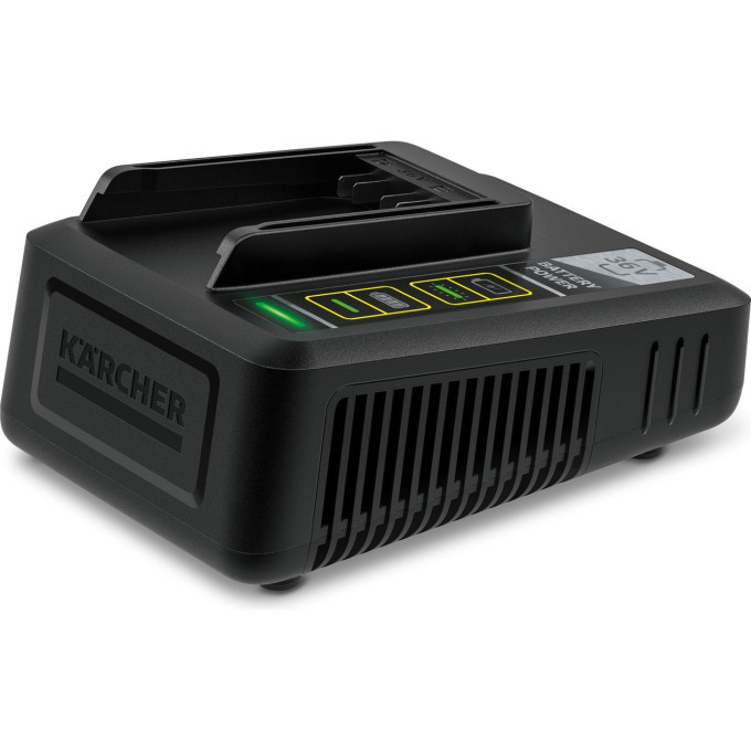 Быстрое зарядное устройство KARCHER BATTERY POWER 36V 2,445-033