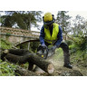 Цепная пила KARCHER CS 400 /36 BP 1,042-504