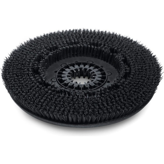 Дисковая щетка KARCHER D51 комплектная черная 4,905-029