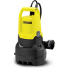 Дренажный насос для грязной воды KARCHER SP 5 DIRT 1,645-503