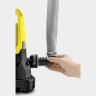 Дренажный насос для грязной воды KARCHER SP 5 DUAL 1,645-580