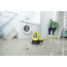 Дренажный насос для грязной воды KARCHER SP 7 DIRT INOX 1,645-506