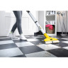 Электрошвабра KARCHER FC 3 CORDLESS 1,055-301