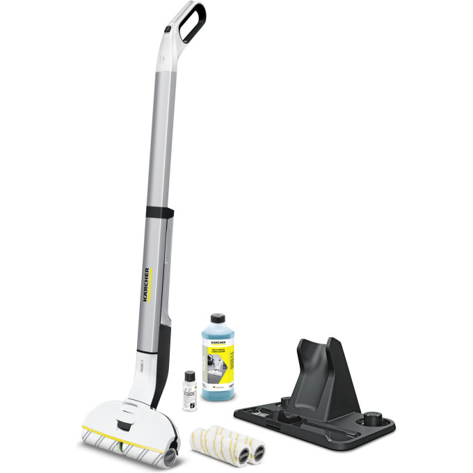 Электрошвабра KARCHER FC 3 CORDLESS PREMIUM 1295877